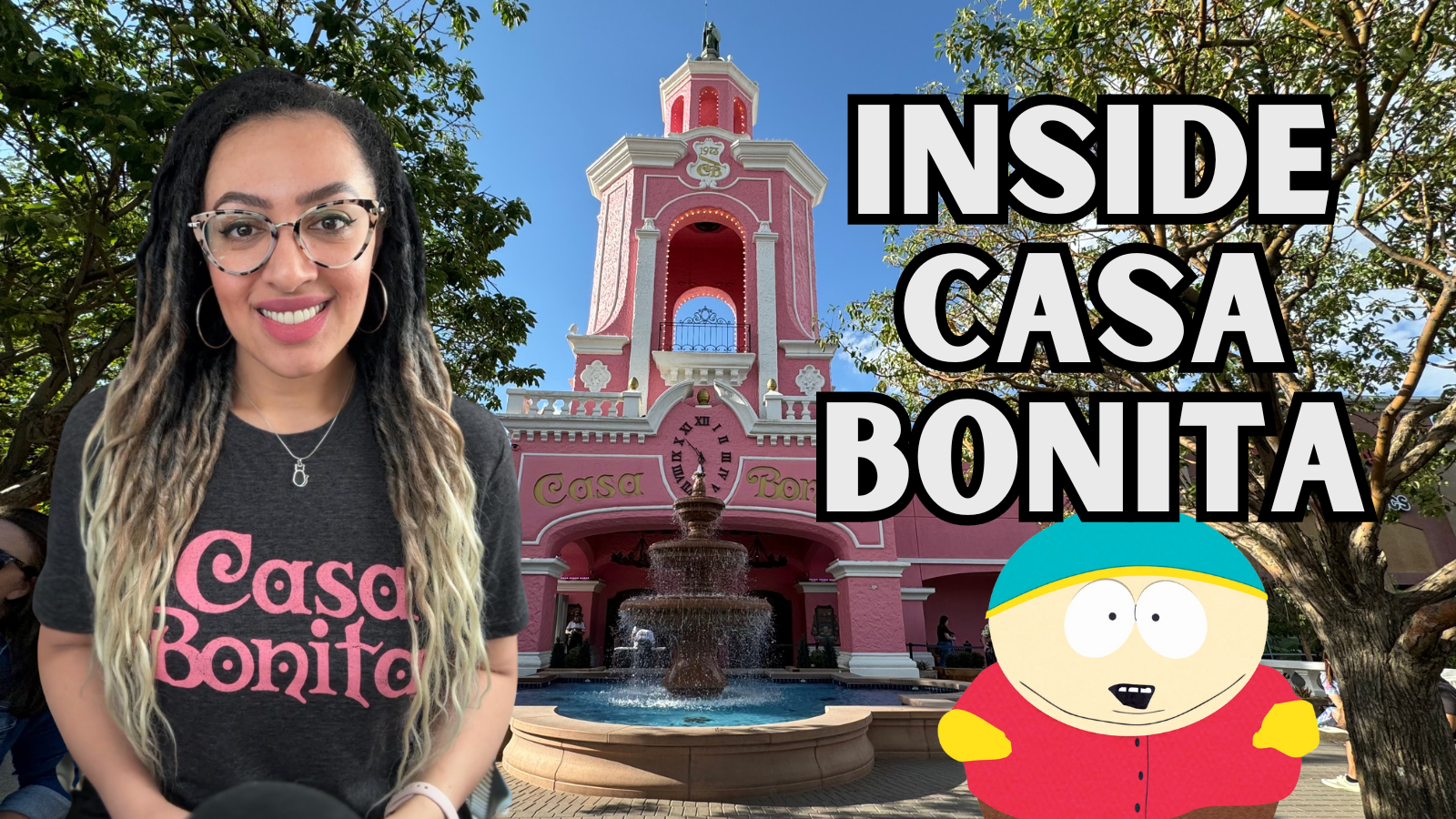 New Casa Bonita Documentary Looks Inside the Renovation Nightmare