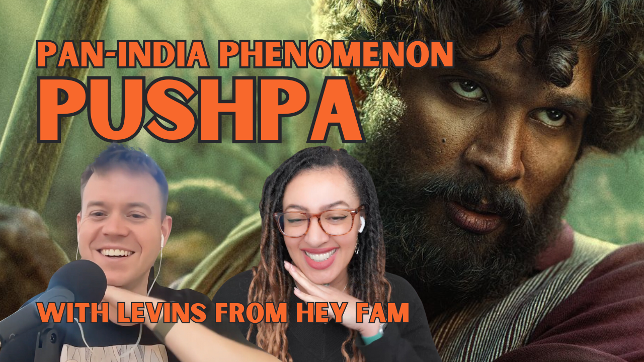 Breaking Down the Pan-India Phenomenon of Pushpa