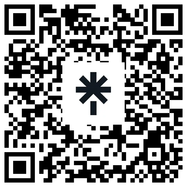 QR code to linktree