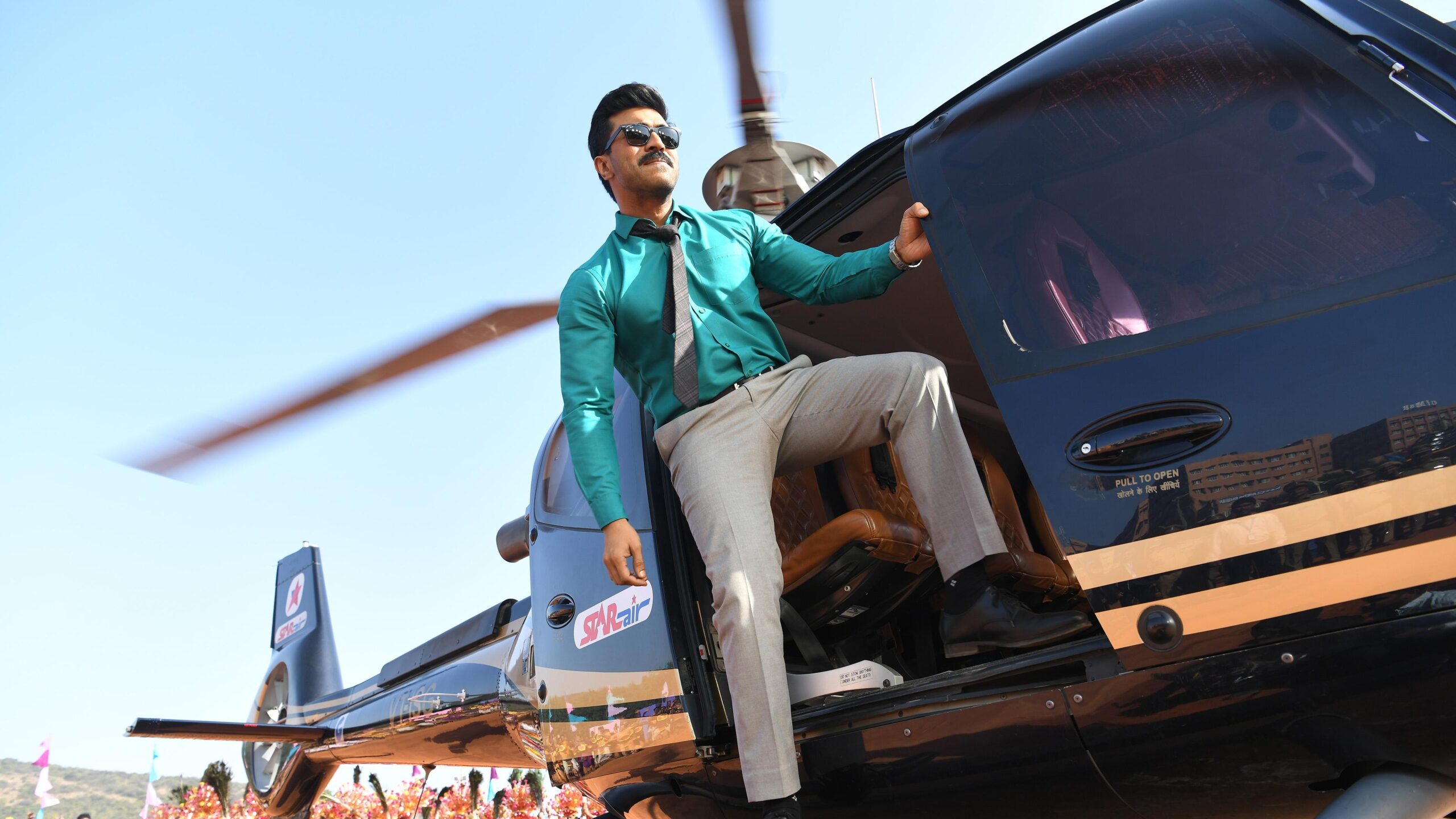 Is New Ram Charan Film a ‘Game’ Worth Playing?