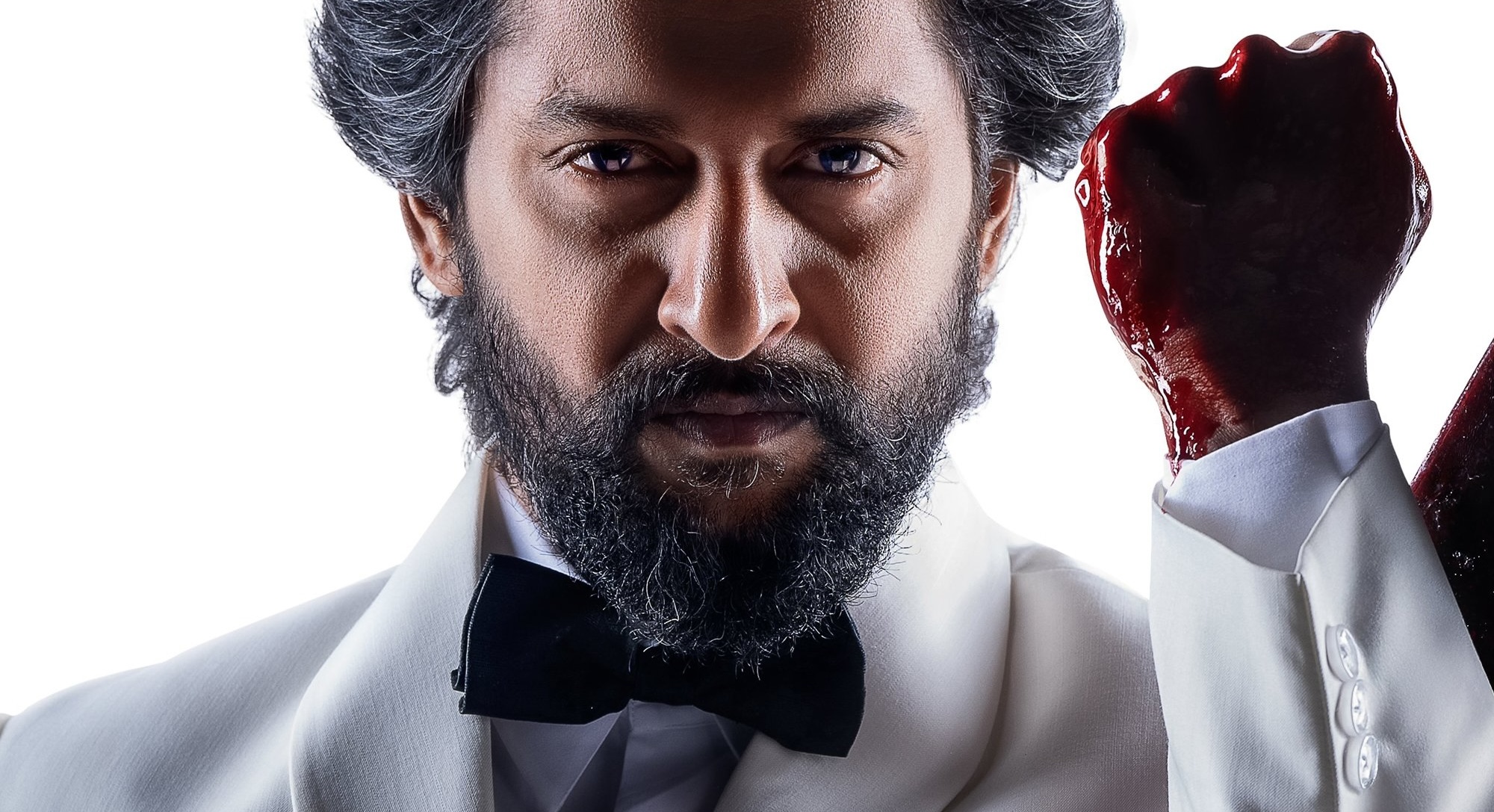 ‘HIT: The Third Case’ Goes From Police Procedural to Superhero Slaughterfest
