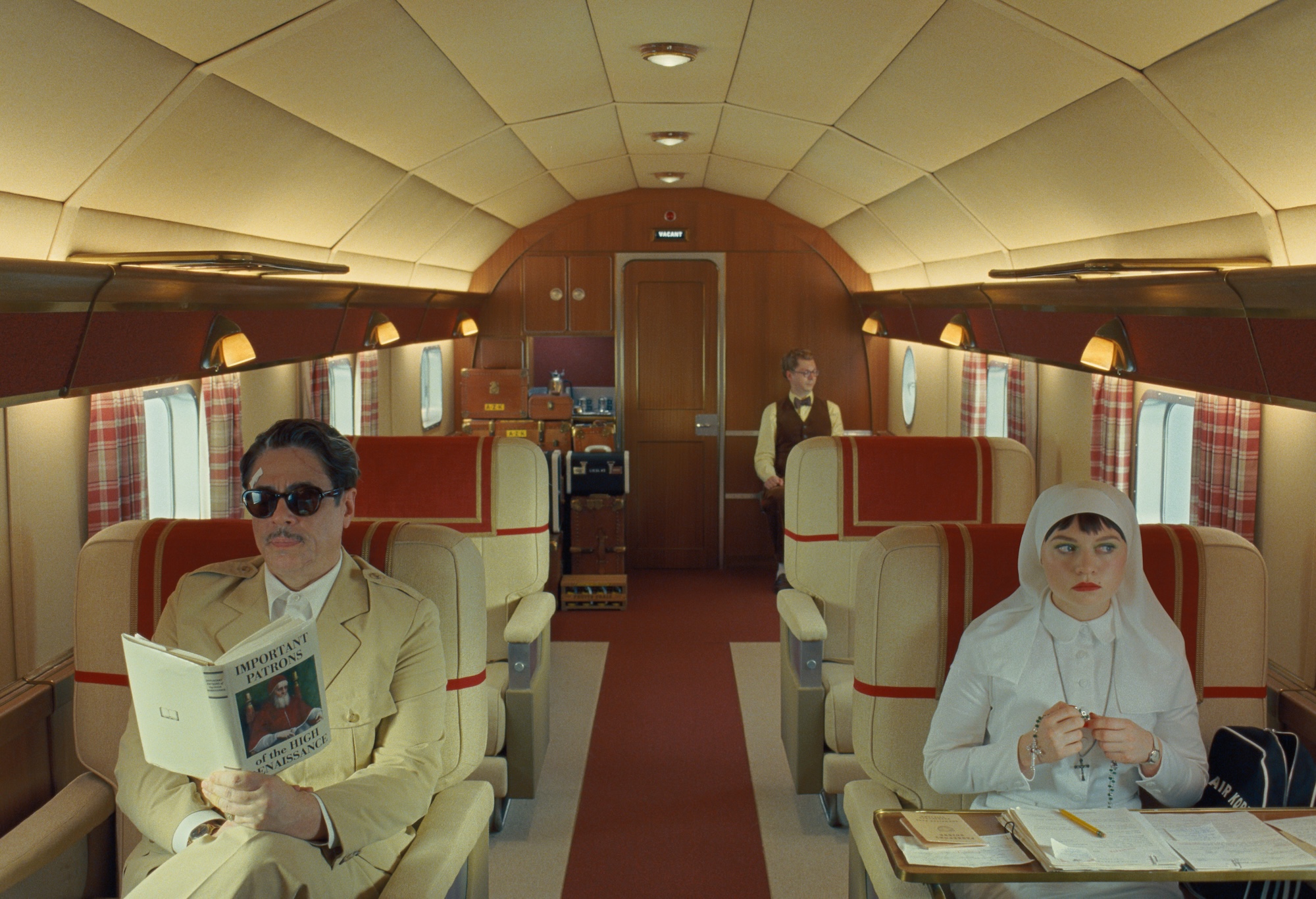 Is Wes Anderson’s ‘The Phoenician Scheme’ Style Over Substance?