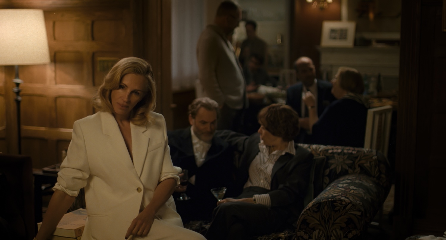 Quality Characters Can’t Save ‘After the Hunt’ From Fizzling Out