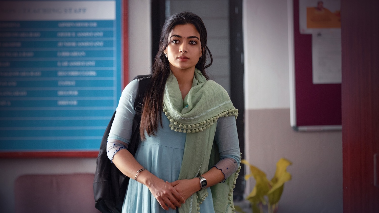 ‘The Girlfriend’ Presents a Poignant Portrayal of Toxic Relationships