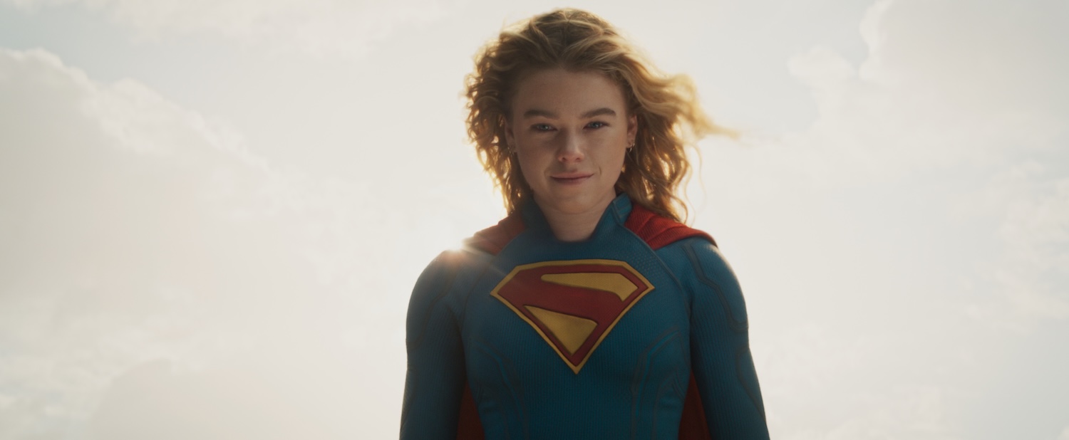 Can Everyone Just Calm Down About ‘Supergirl’?