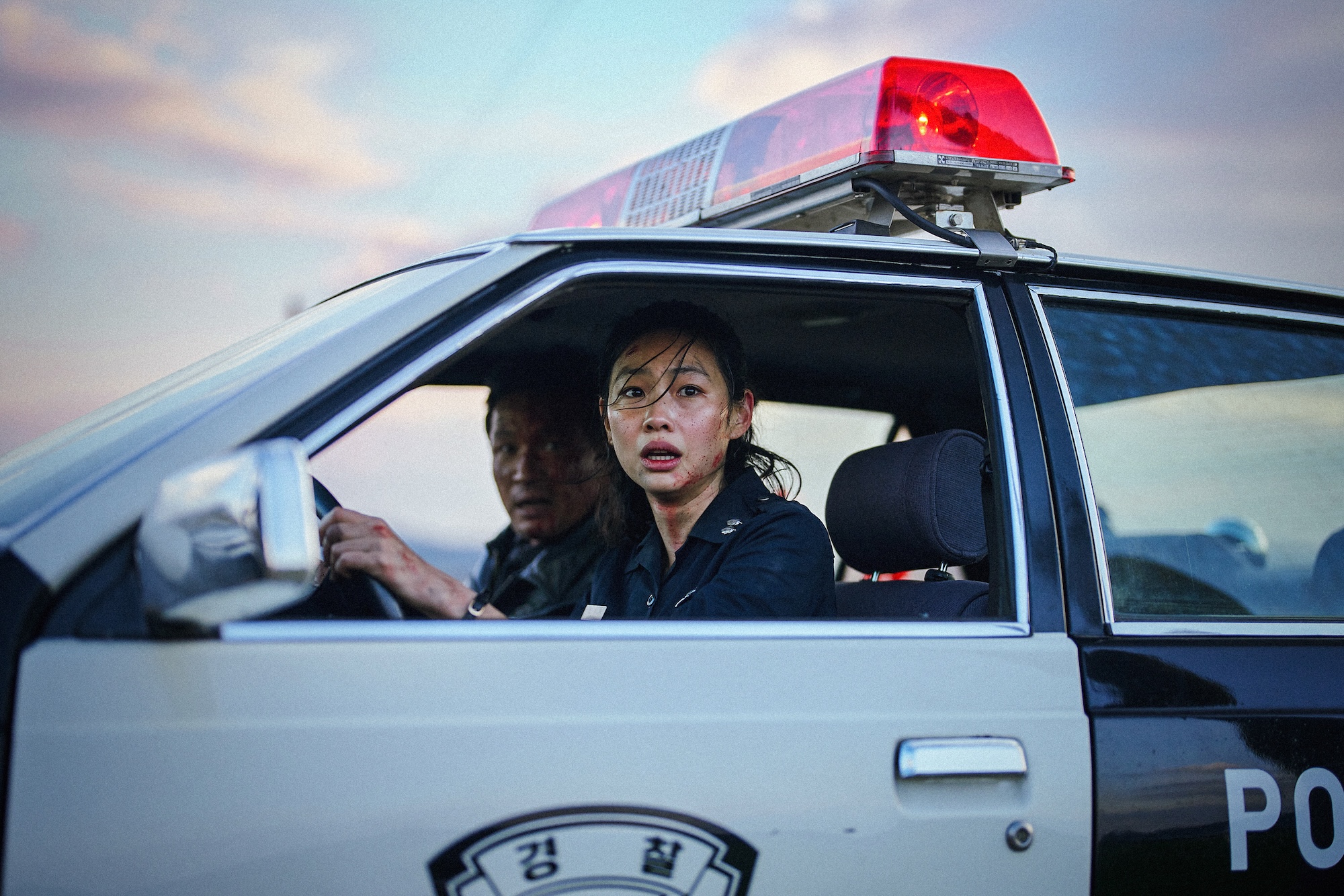 South Korean Creature Feature ‘Hope’ Is Truly Wild