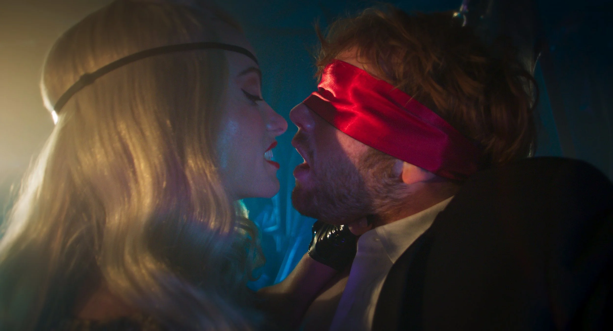 Horny Cinema Returns with ‘I Want Your Sex’
